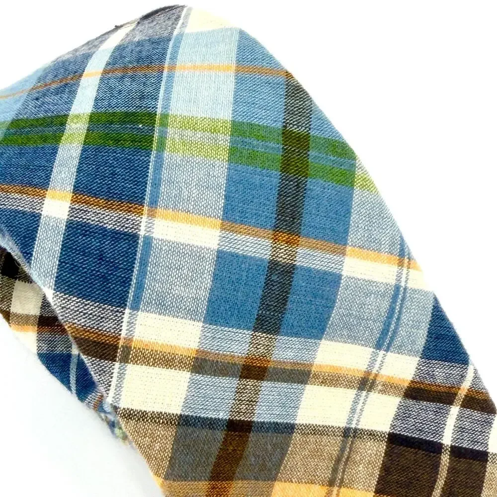 Unbranded blue white